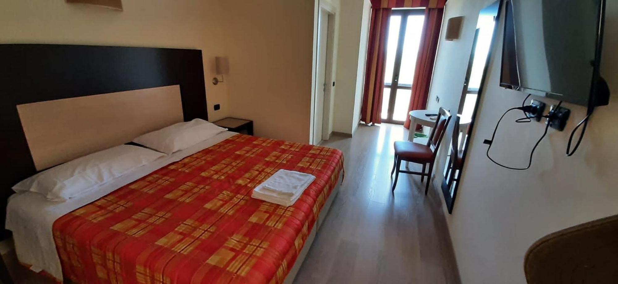 Dades Hotel Castelluccio dei Sauri Buitenkant foto